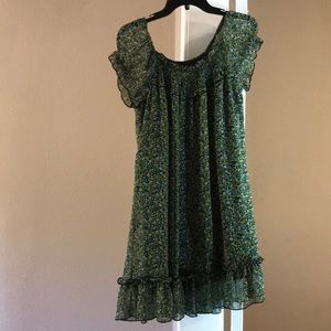 Boutique dress - only worn a couple of times